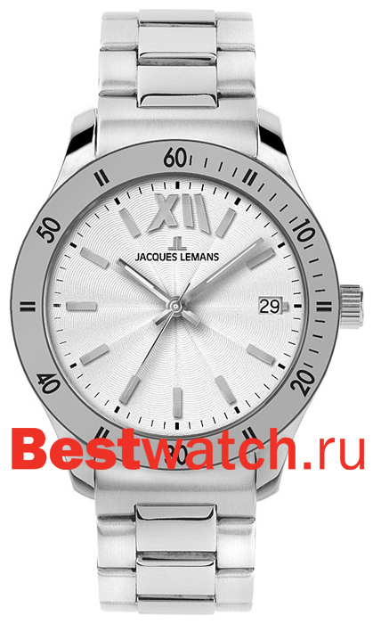 Часы Jacques Lemans Rome 1-1678B